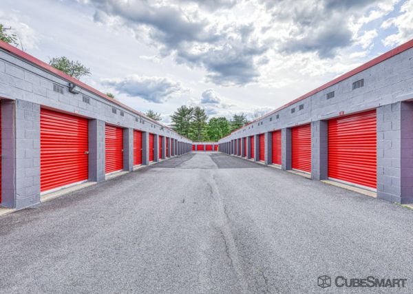 CubeSmart Self Storage - Parsippany - 277 Us Highway 46