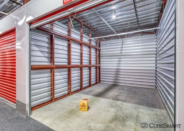 CubeSmart Self Storage - Parsippany - 277 Us Highway 46