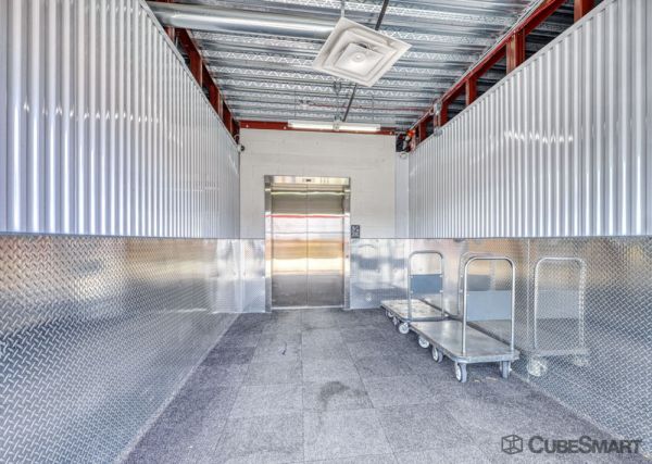 CubeSmart Self Storage - Parsippany - 277 Us Highway 46