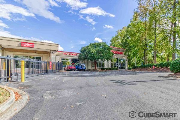 CubeSmart Self Storage - Charlotte - 5008 W Wt Harris Blvd - 5008 W Wt Harris Blvd