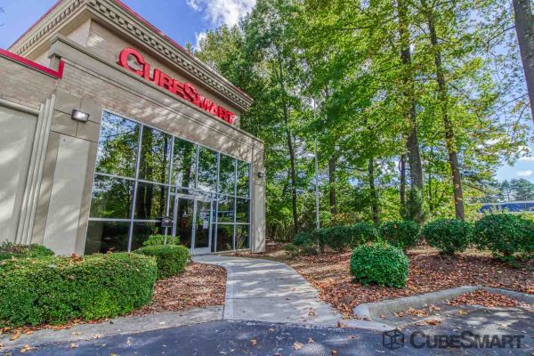 CubeSmart Self Storage - Charlotte - 5008 W Wt Harris Blvd - 5008 W Wt Harris Blvd