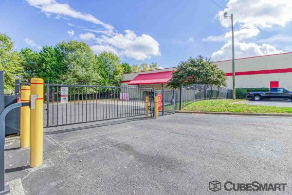 CubeSmart Self Storage - Charlotte - 5008 W Wt Harris Blvd - 5008 W Wt Harris Blvd