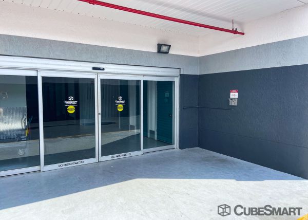 CubeSmart Self Storage - Merritt Island - 115 Amsdell Rd