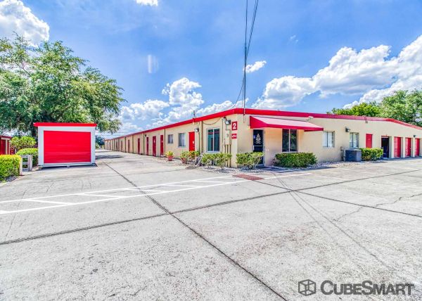 CubeSmart Self Storage - Lakeland - 2200 Heritage Dr