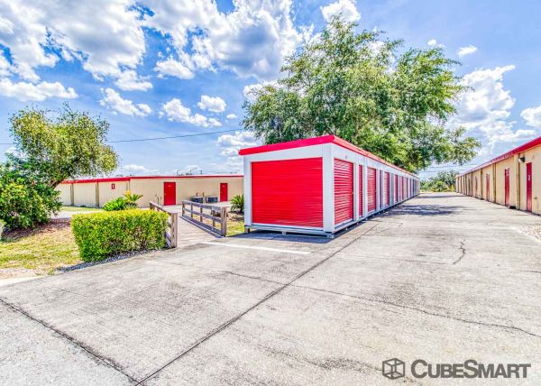 CubeSmart Self Storage - Lakeland - 2200 Heritage Dr