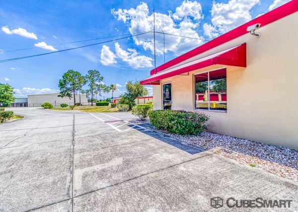 CubeSmart Self Storage - Lakeland - 2200 Heritage Dr