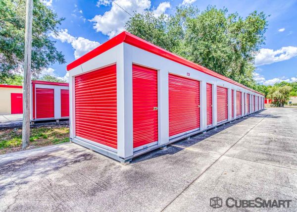 CubeSmart Self Storage - Lakeland - 2200 Heritage Dr