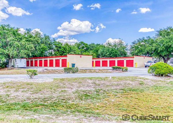 CubeSmart Self Storage - Lakeland - 2200 Heritage Dr
