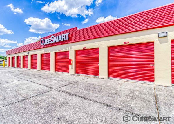 CubeSmart Self Storage - Lakeland - 2200 Heritage Dr