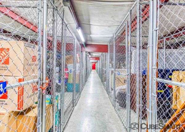 CubeSmart Self Storage - Lakeland - 2200 Heritage Dr