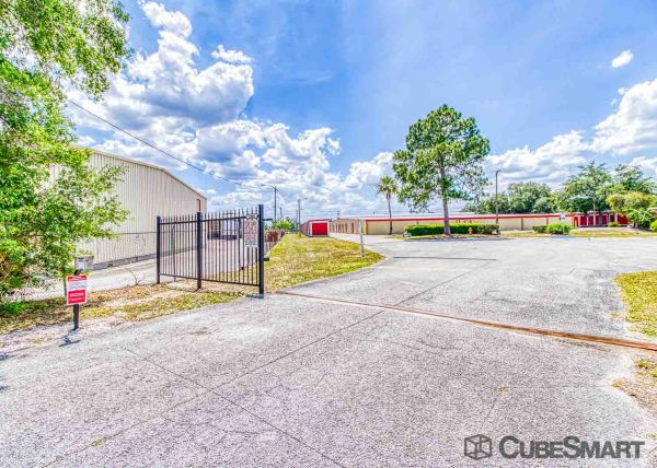 CubeSmart Self Storage - Lakeland - 2200 Heritage Dr