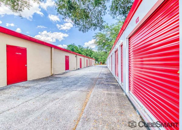 CubeSmart Self Storage - Lakeland - 2200 Heritage Dr