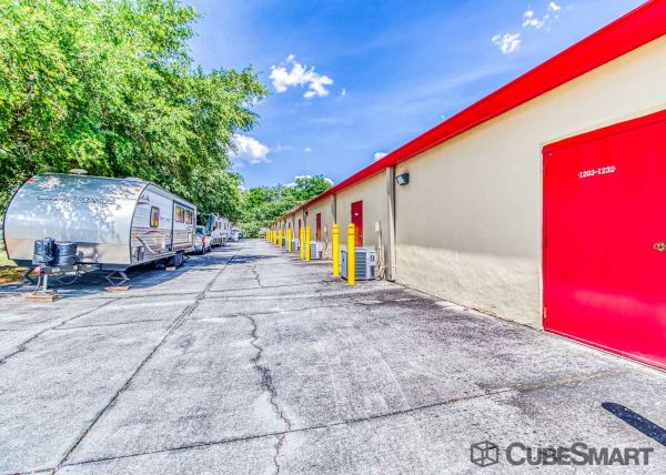 CubeSmart Self Storage - Lakeland - 2200 Heritage Dr