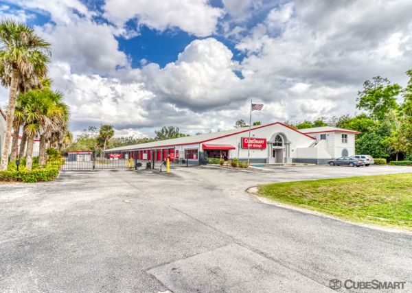 CubeSmart Self Storage - Naples - 5650 Naples Blvd - 5650 Naples Blvd