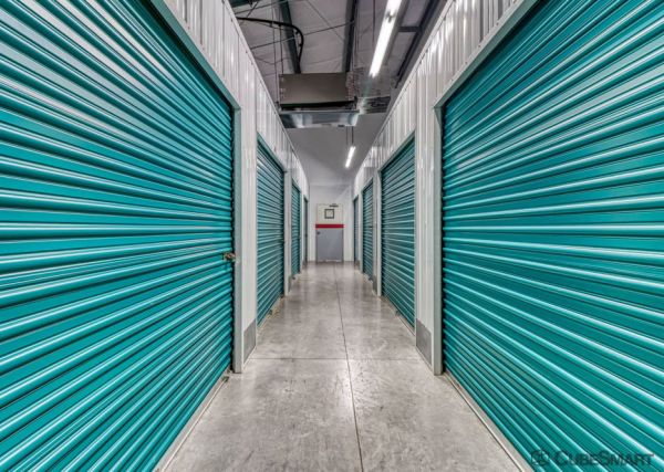 CubeSmart Self Storage - Naples - 5650 Naples Blvd - 5650 Naples Blvd