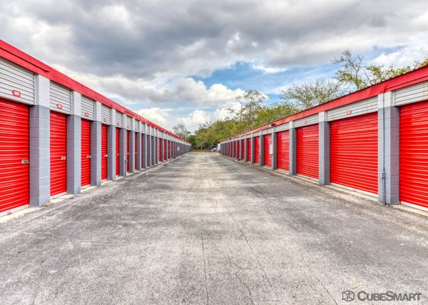 CubeSmart Self Storage - Naples - 5650 Naples Blvd - 5650 Naples Blvd