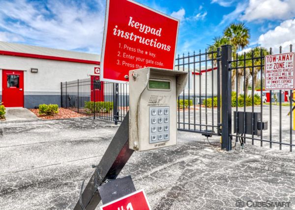 CubeSmart Self Storage - Naples - 5650 Naples Blvd - 5650 Naples Blvd