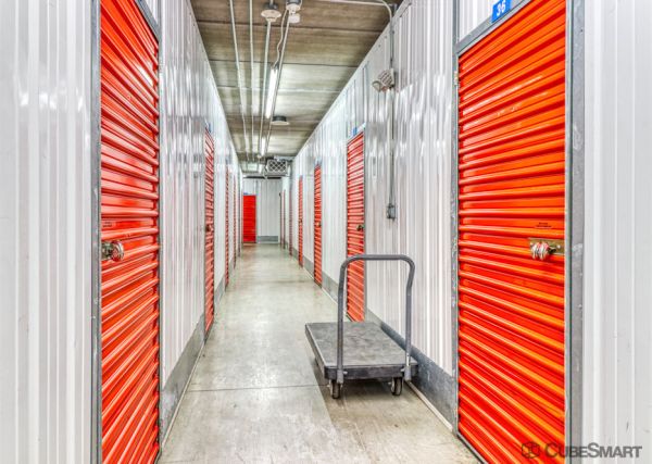 CubeSmart Self Storage - Pembroke Pines - 10755 Pembroke Rd - 10755 Pembroke Rd