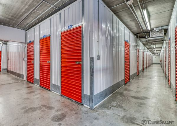 CubeSmart Self Storage - Pembroke Pines - 10755 Pembroke Rd - 10755 Pembroke Rd