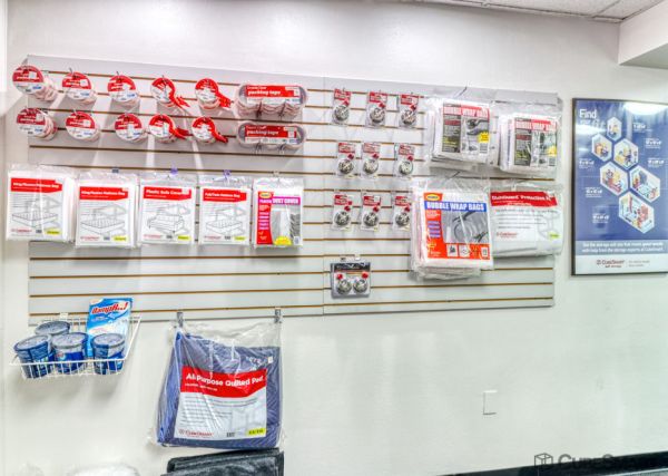 CubeSmart Self Storage - Pembroke Pines - 10755 Pembroke Rd - 10755 Pembroke Rd