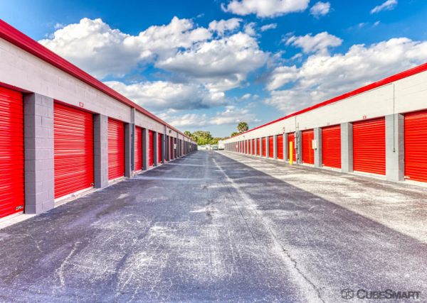 CubeSmart Self Storage - Pembroke Pines - 10755 Pembroke Rd - 10755 Pembroke Rd