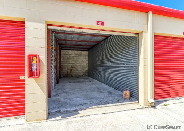 CubeSmart Self Storage - Sarasota - 8250 N. Tamiami Trail - 8250 N. Tamiami Trail