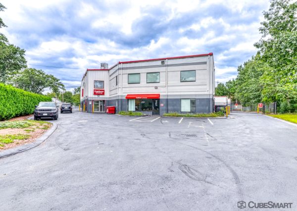 CubeSmart Self Storage - Leominster - 193 Litchfield Street