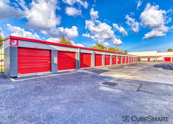 CubeSmart Self Storage - Fort Lauderdale - 3901 Riverland Rd - 3901 Riverland Rd