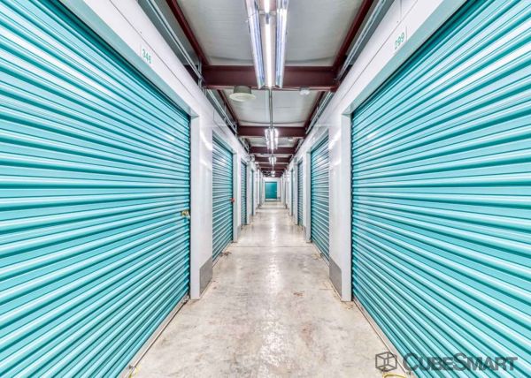 CubeSmart Self Storage - Fort Lauderdale - 3901 Riverland Rd - 3901 Riverland Rd