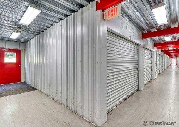 CubeSmart Self Storage - Manchester - 255 Center Street - 255 Center Street