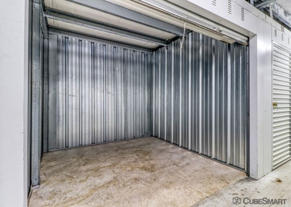 CubeSmart Self Storage - Manchester - 255 Center Street - 255 Center Street