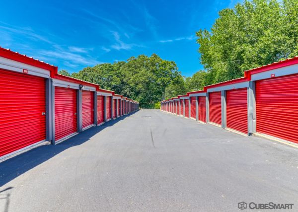 CubeSmart Self Storage - Manchester - 255 Center Street - 255 Center Street