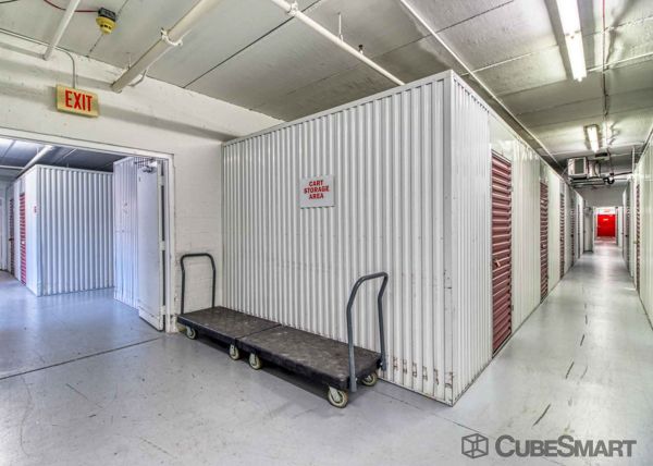 CubeSmart Self Storage - Boynton Beach - 7358 W Boynton Beach Blvd - 7358 Boynton Beach Blvd