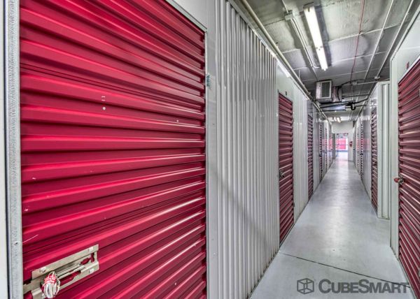 CubeSmart Self Storage - Boynton Beach - 7358 W Boynton Beach Blvd - 7358 Boynton Beach Blvd