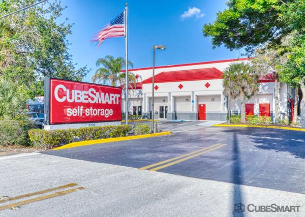 CubeSmart Self Storage - Boca Raton - 19200 Us Highway 441