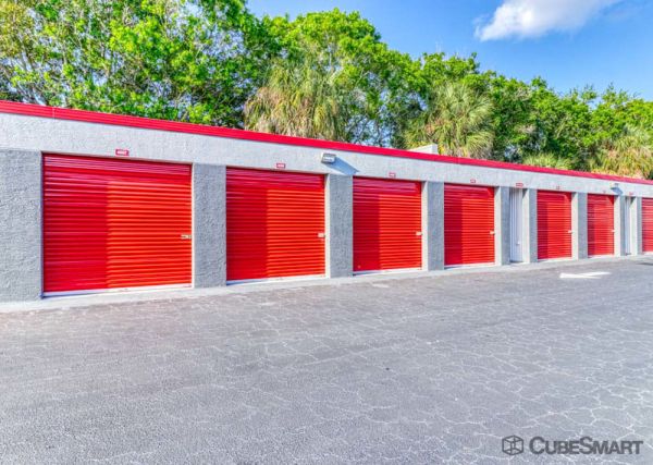 CubeSmart Self Storage - Boca Raton - 19200 Us Highway 441