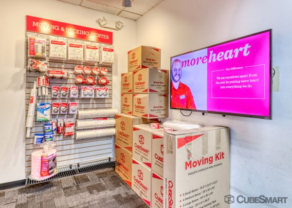 CubeSmart Self Storage - Boca Raton - 19200 Us Highway 441