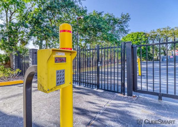 CubeSmart Self Storage - Boca Raton - 19200 Us Highway 441