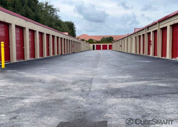 CubeSmart Self Storage - West Palm Beach - 4200 Forest Hill Blvd - 4200 Forest Hill Blvd