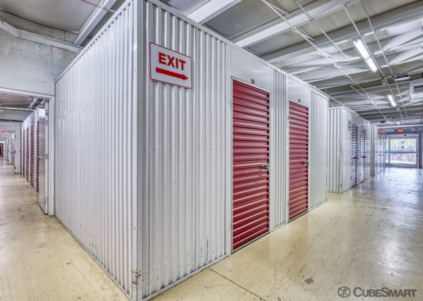 CubeSmart Self Storage - Delray Beach - 6100 W. Atlantic Avenue - 6100 W. Atlantic Avenue