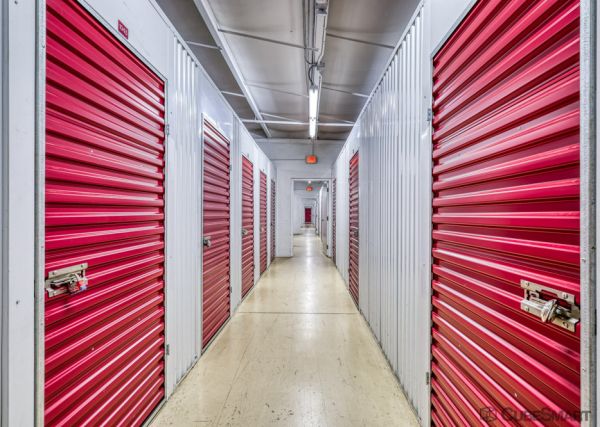 CubeSmart Self Storage - Delray Beach - 6100 W. Atlantic Avenue - 6100 W. Atlantic Avenue