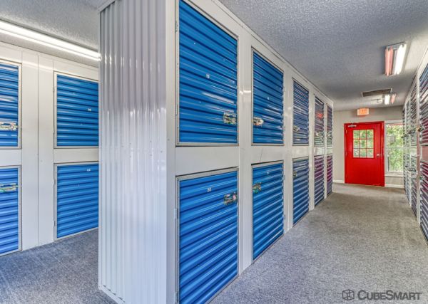 CubeSmart Self Storage - Cary - 920 W. Chatham Street