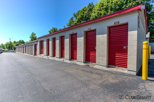 cube smart self storage