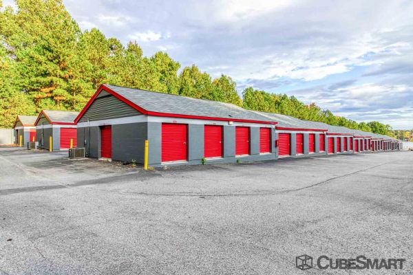 CubeSmart Self Storage - Belmont - 5921 Wilkinson Blvd