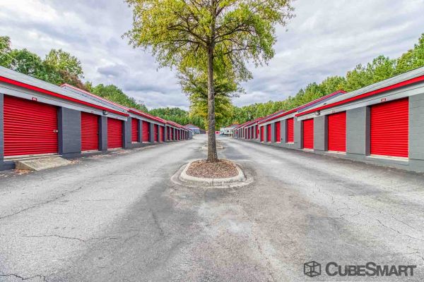 CubeSmart Self Storage - Belmont - 5921 Wilkinson Blvd