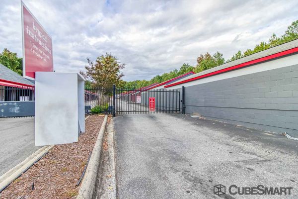 CubeSmart Self Storage - Belmont - 5921 Wilkinson Blvd