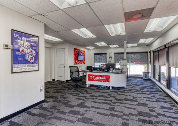 CubeSmart Self Storage - Peachtree City - 950 Crosstown Drive - 950 Crosstown Drive