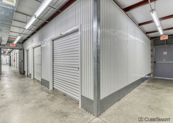 CubeSmart Self Storage - Peachtree City - 950 Crosstown Drive - 950 Crosstown Drive