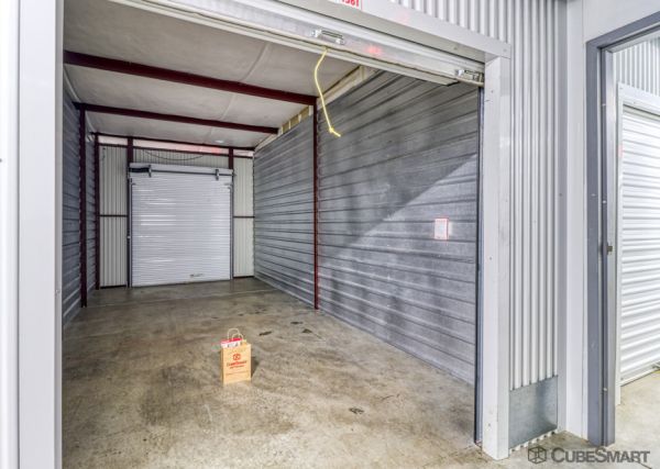 CubeSmart Self Storage - Peachtree City - 950 Crosstown Drive - 950 Crosstown Drive