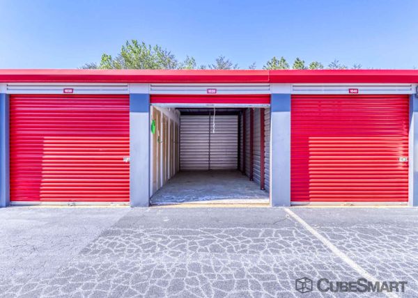 CubeSmart Self Storage - Norcross - 3345 Medlock Bridge, Nw - 3345 Medlock Bridge Road